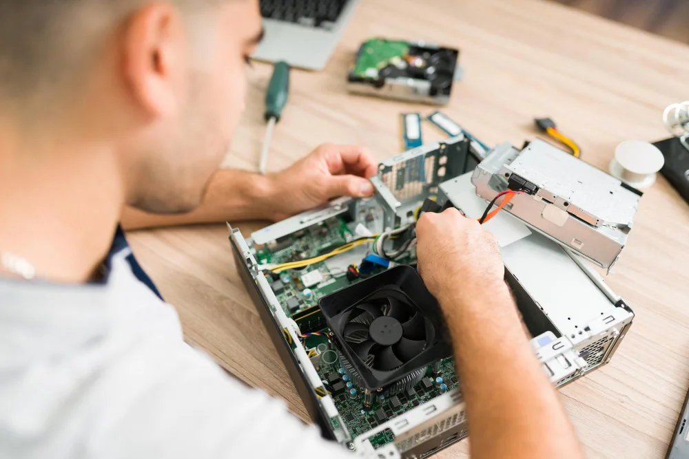 Comprehensive Repair Solutions - 九游下载
